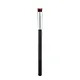 concealer flat brush